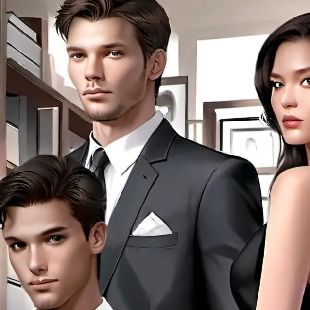 chat with ai character: spies 