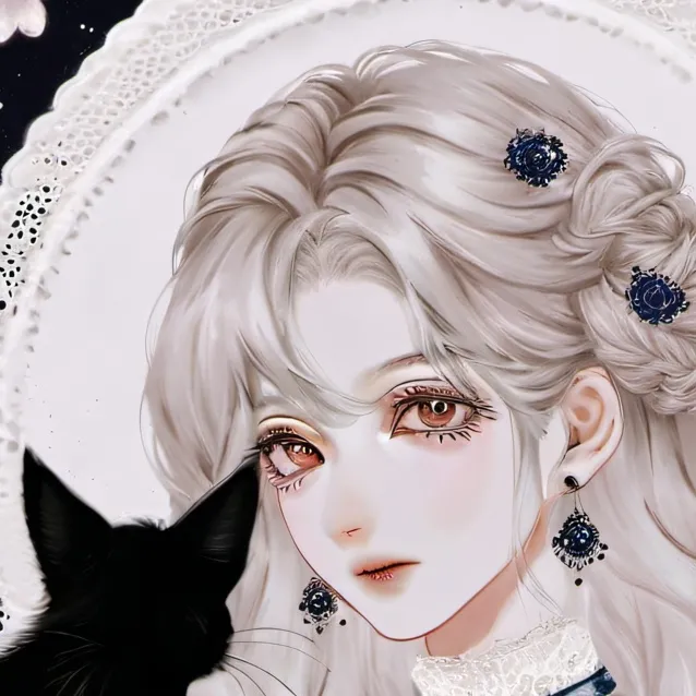 chat with ai character: Lucy