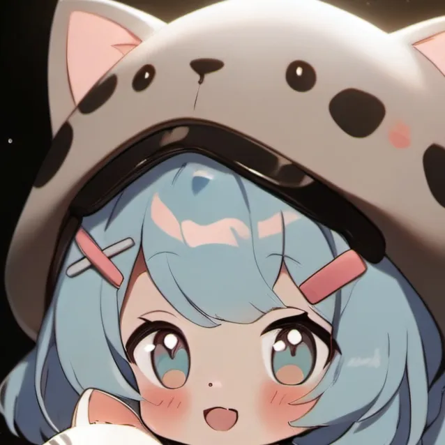 chat with ai character: bebé neko