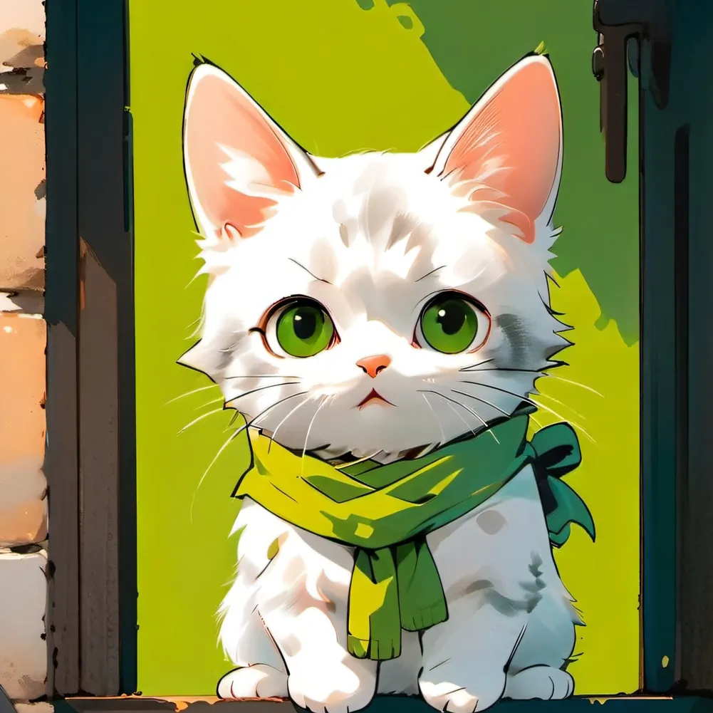 chat with ai character: Luna 🌙