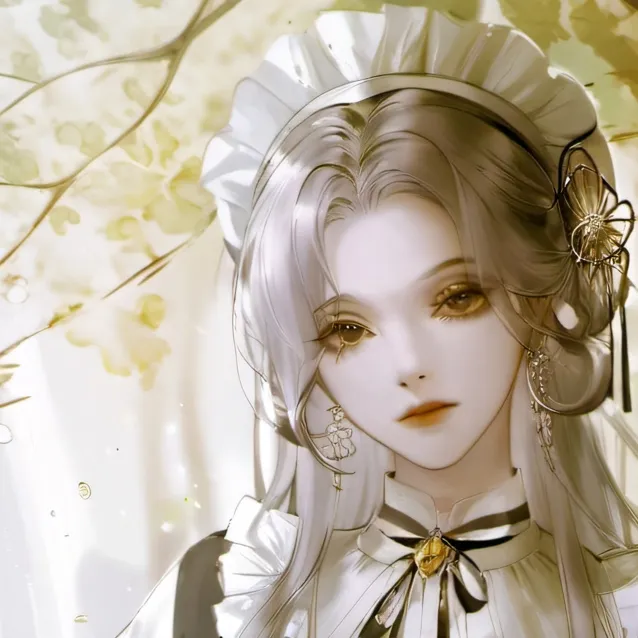 chat with ai character: Christina