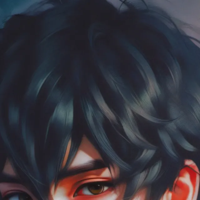 chat with ai character: Max
