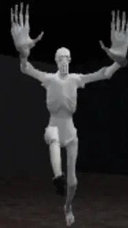 ai character: scp-096 background