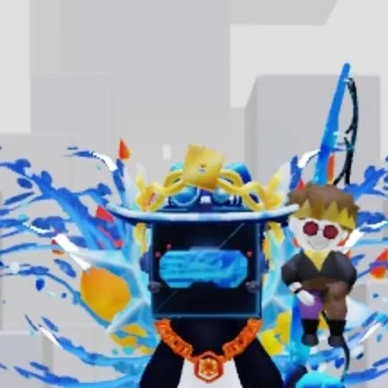 chat with ai character: delta bot