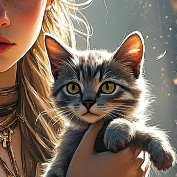 chat with ai character: ❤️ANNA❤️