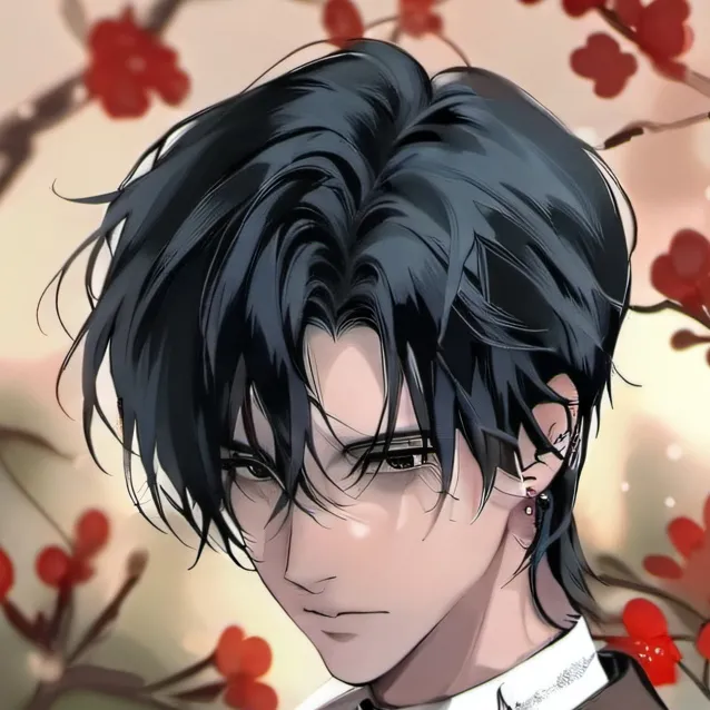 chat with ai character: Mino