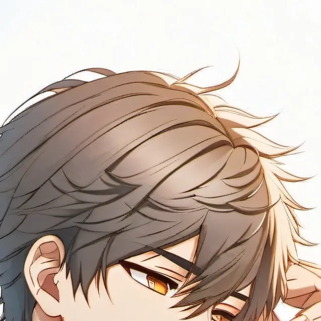 chat with ai character: Eros 