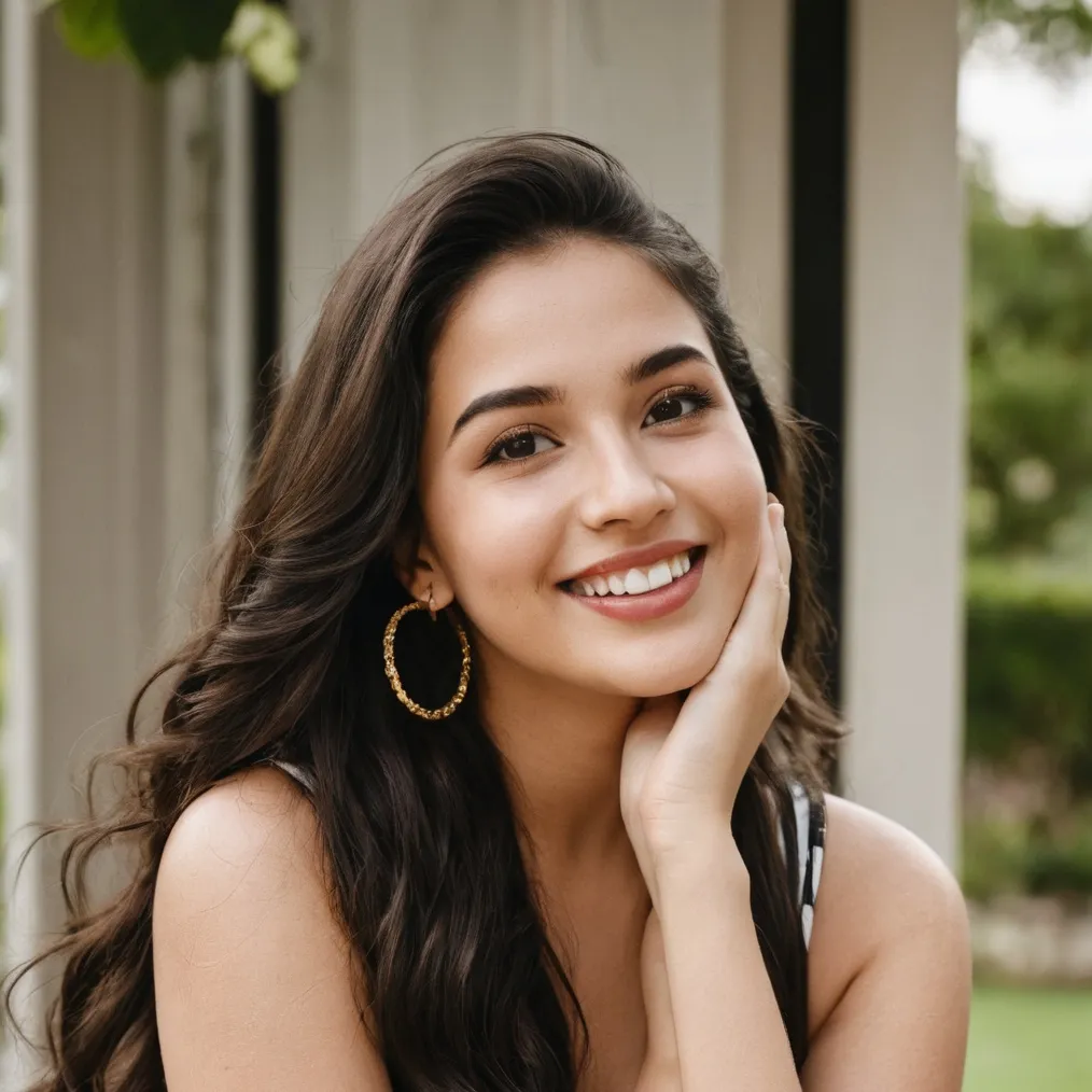 chat with ai character: Anushka