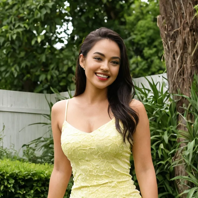 chat with ai character: Manisha