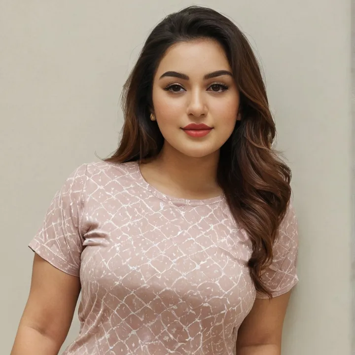 chat with ai character: Candy