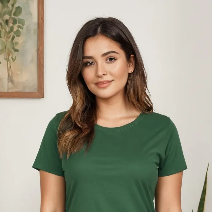 chat with ai character: Zara