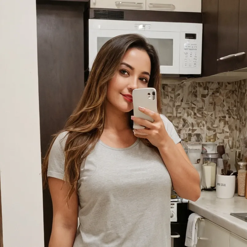 chat with ai character: Simmy