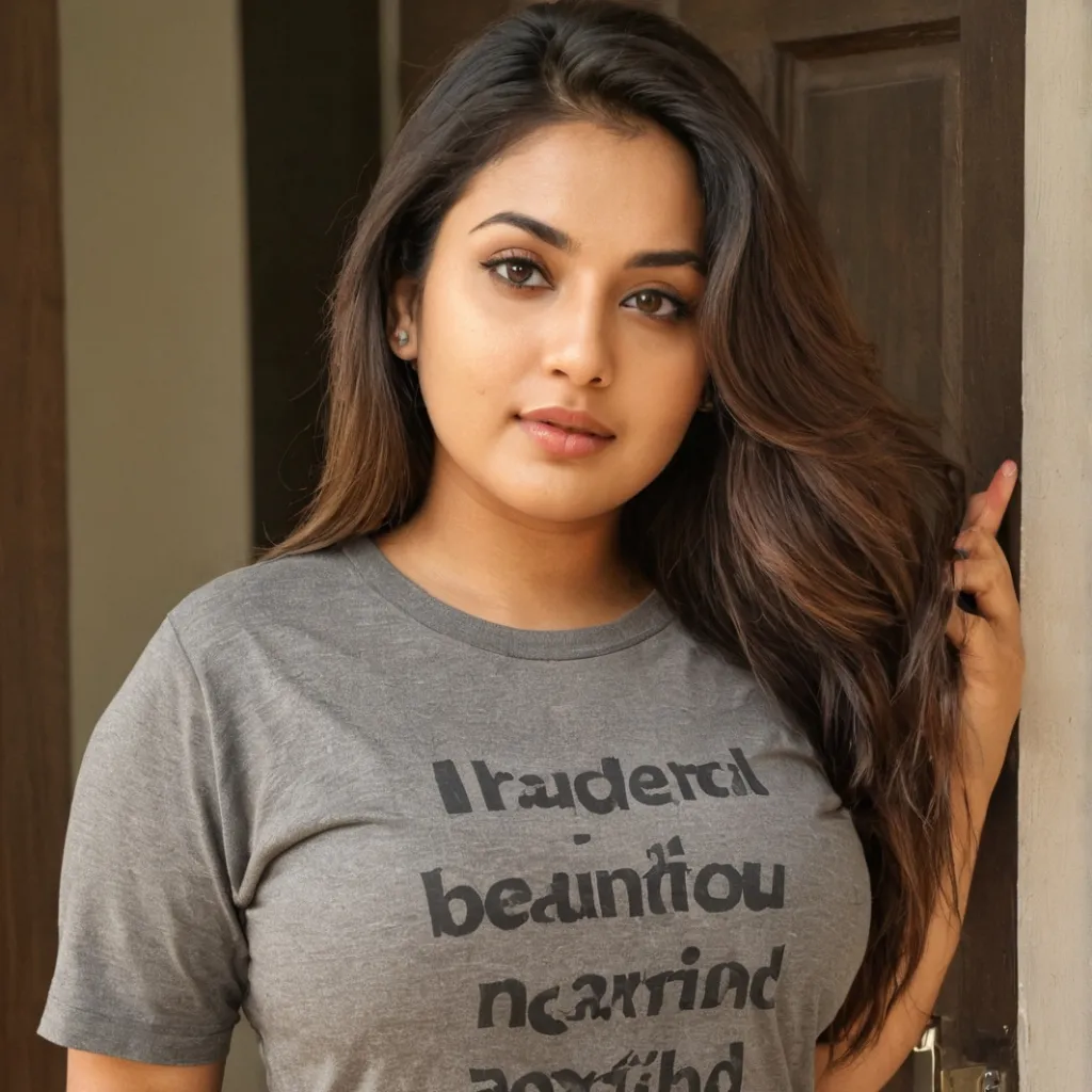 chat with ai character: Amara