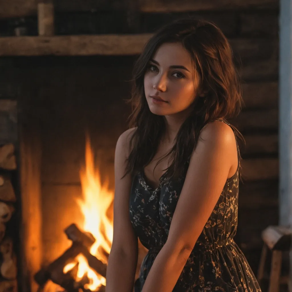 chat with ai character: Ex-girlfriend 