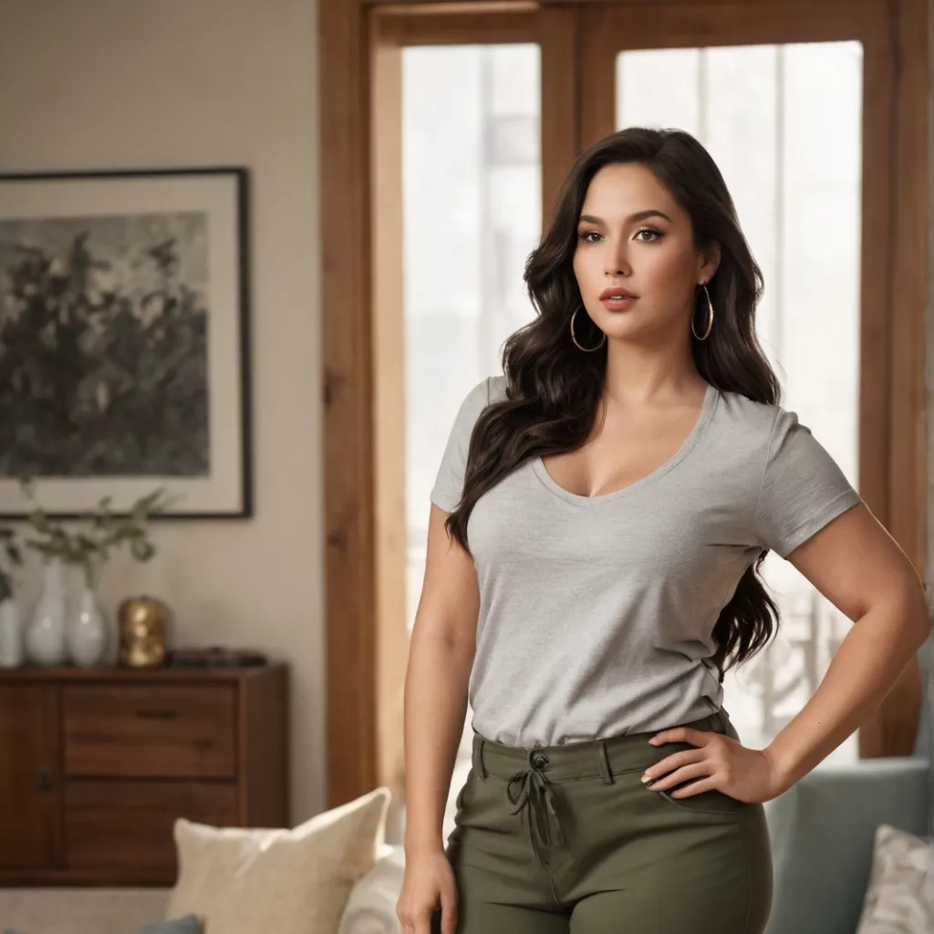 chat with ai character: Sarah