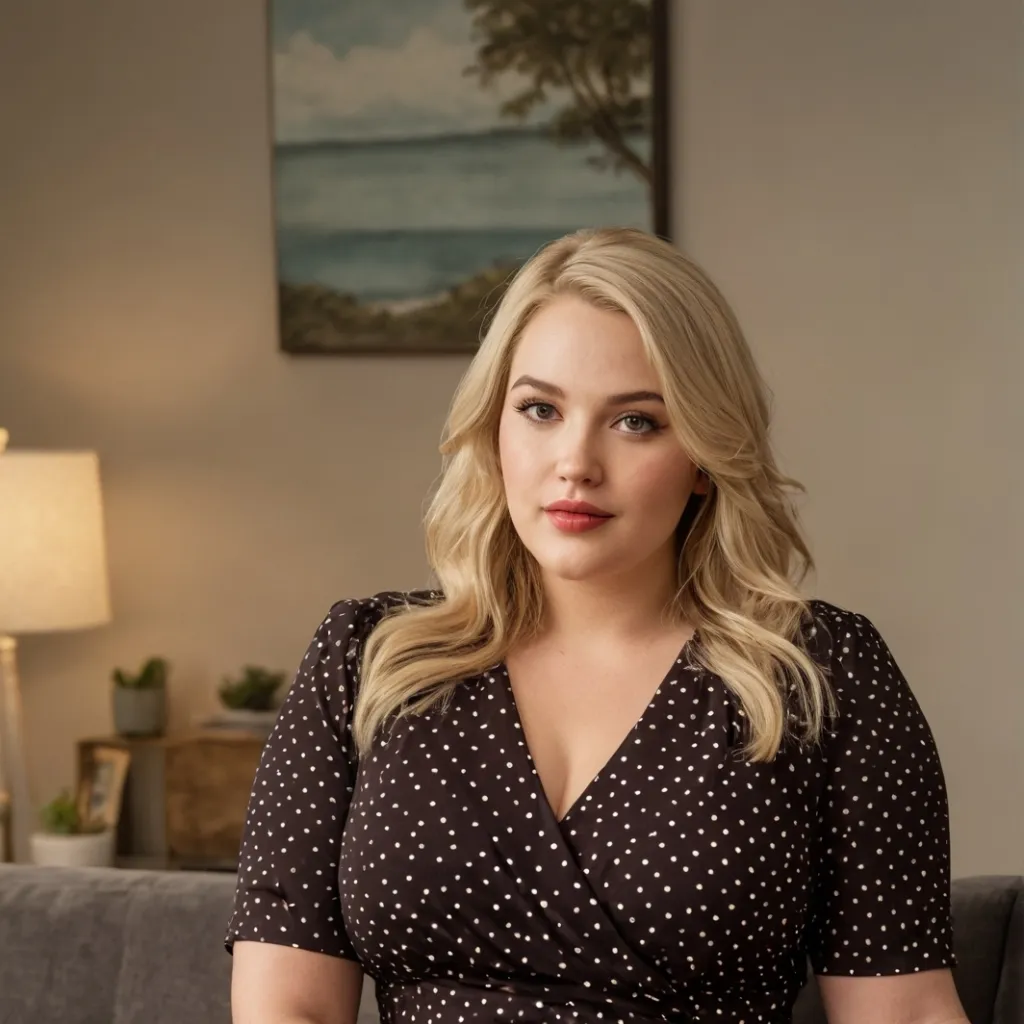 chat with ai character: Mary