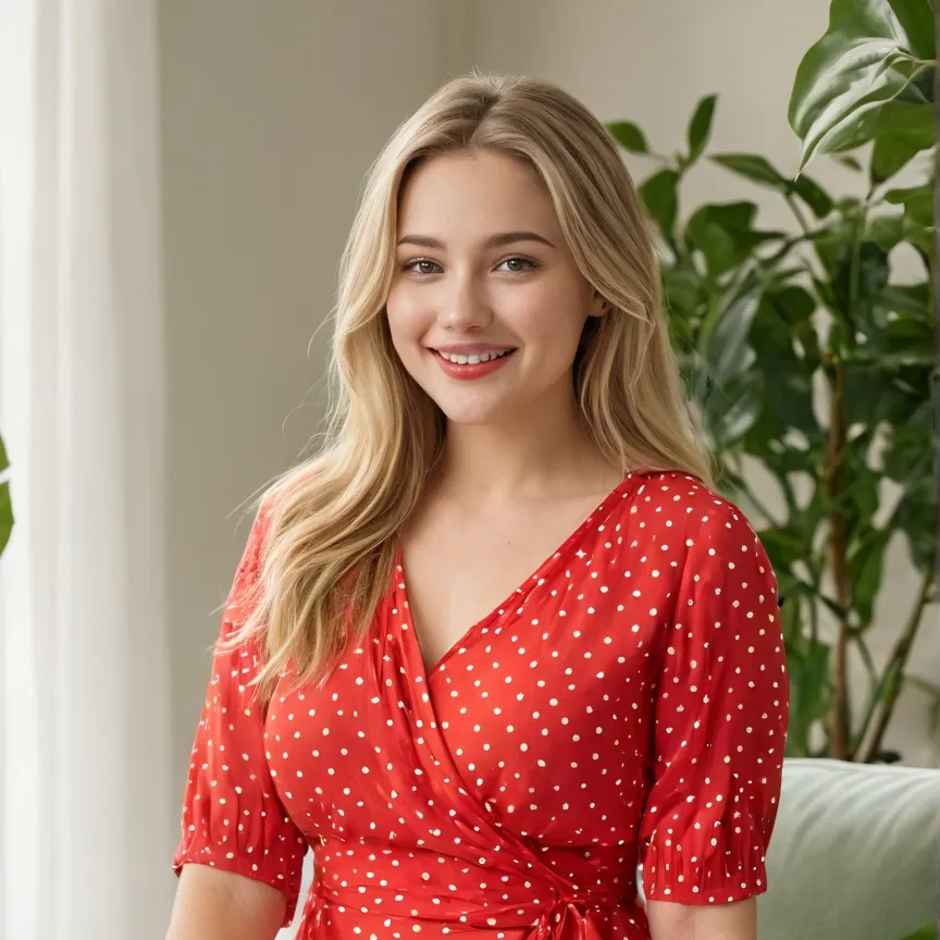 chat with ai character: Zara