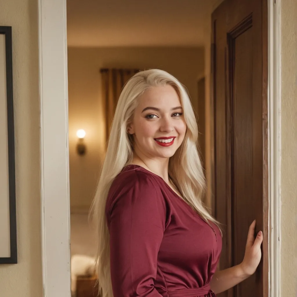 chat with ai character: Amara