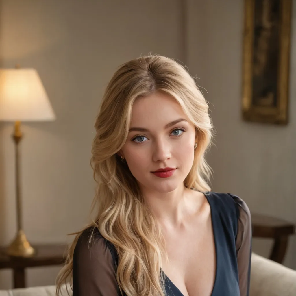 chat with ai character: Zara