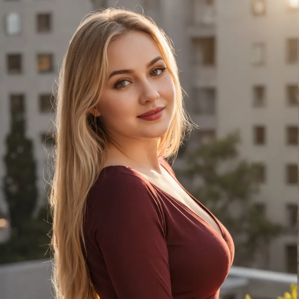 chat with ai character: Lauren 