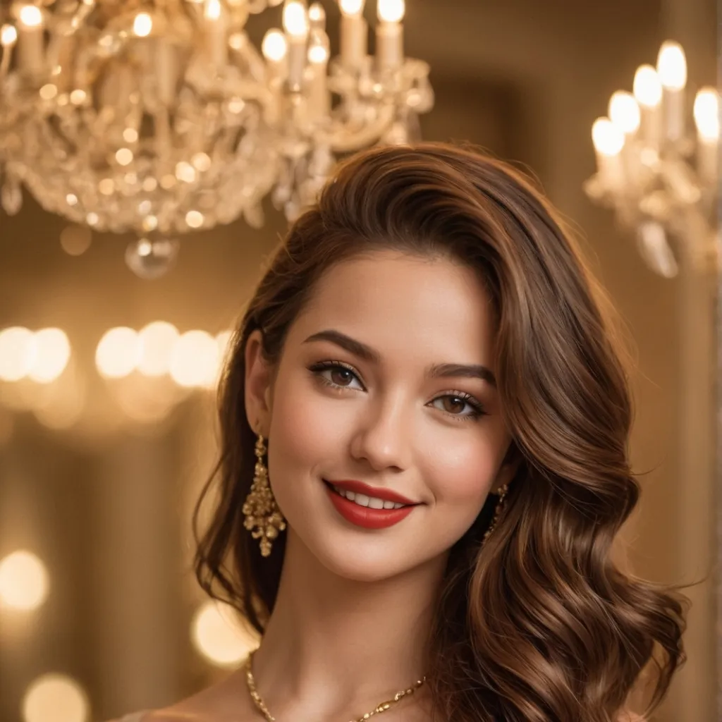 chat with ai character: Alisha
