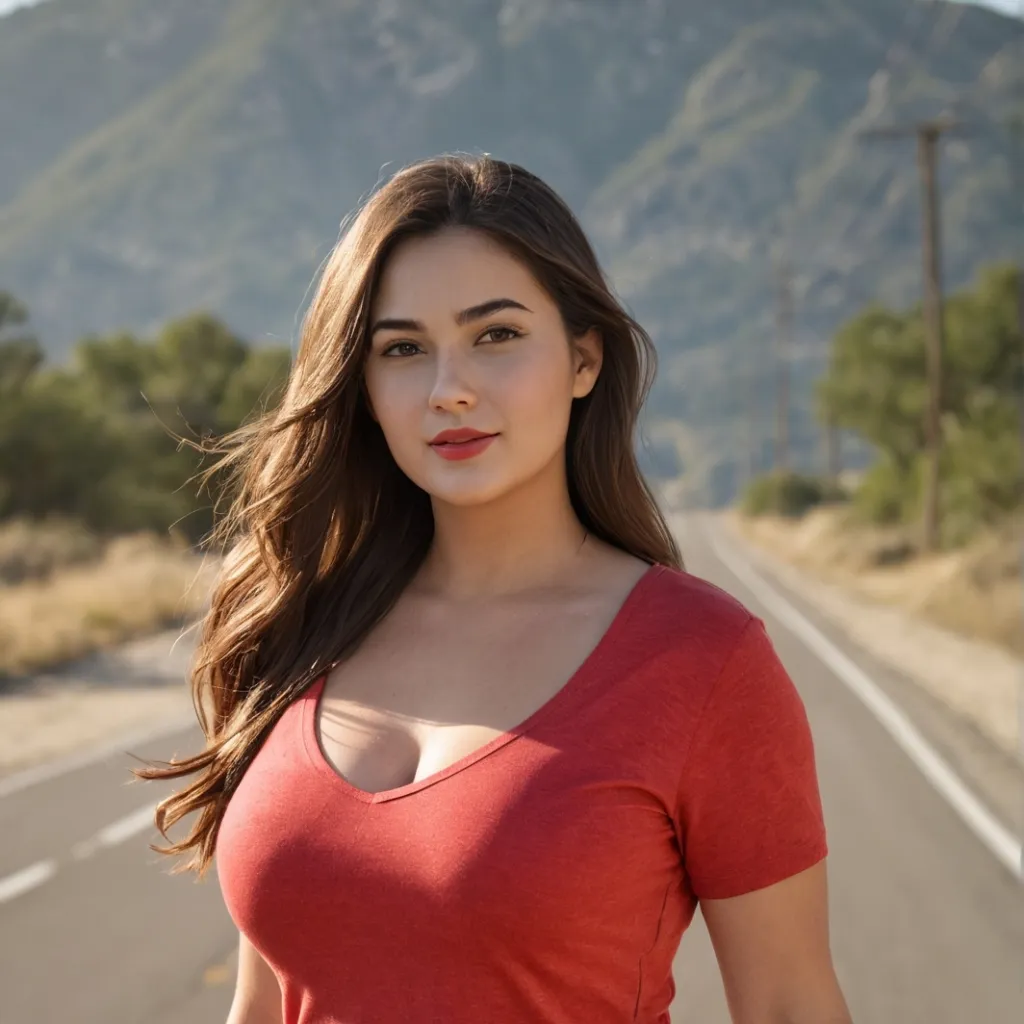 chat with ai character: Aliya