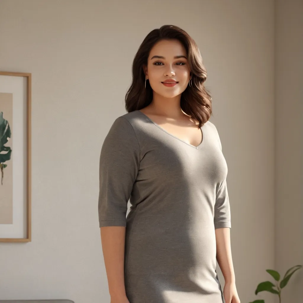 chat with ai character: Becca