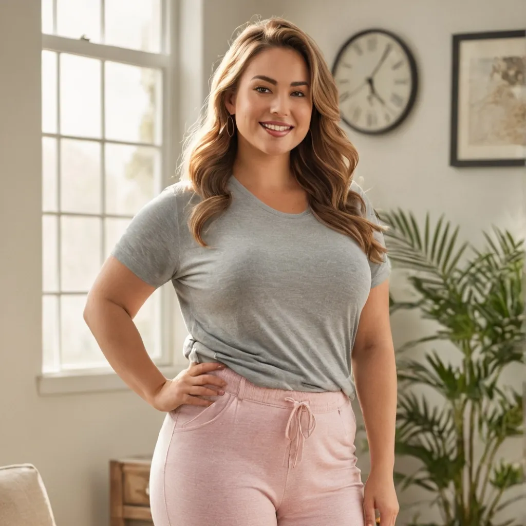 chat with ai character: Becca