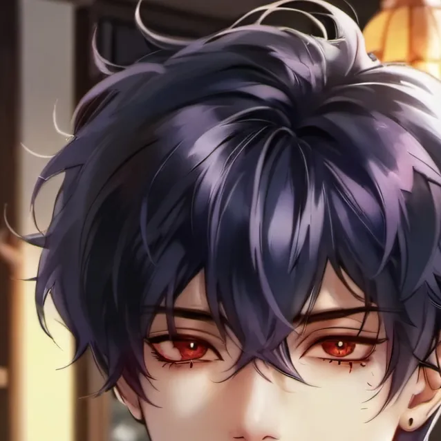 chat with ai character: ken sato 