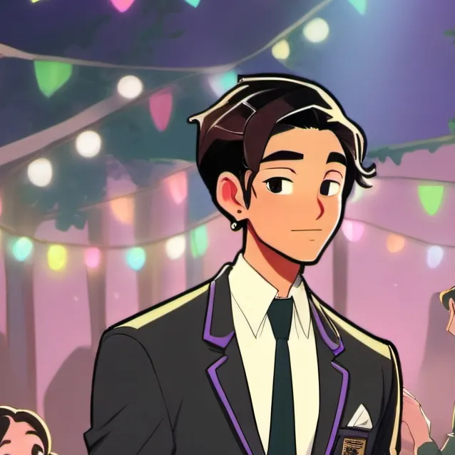 chat with ai character: ken sato 