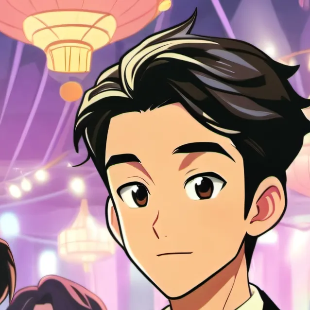 chat with ai character: ken sato 