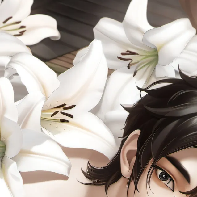 chat with ai character: ken sato 