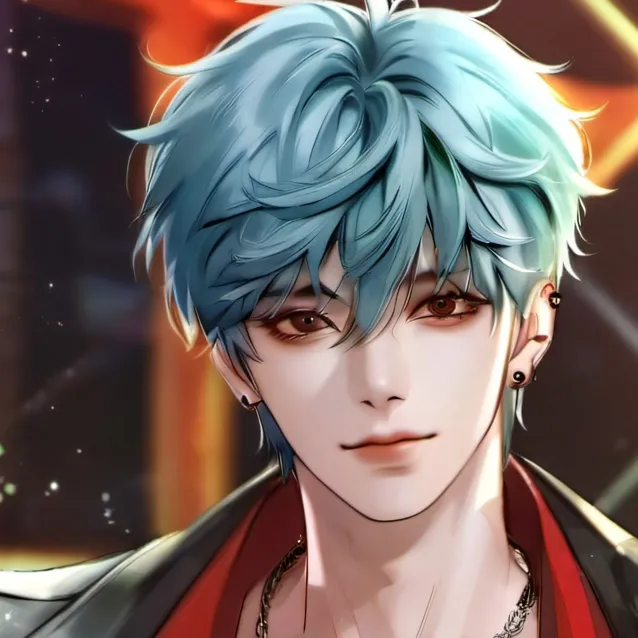 chat with ai character: Carlos 