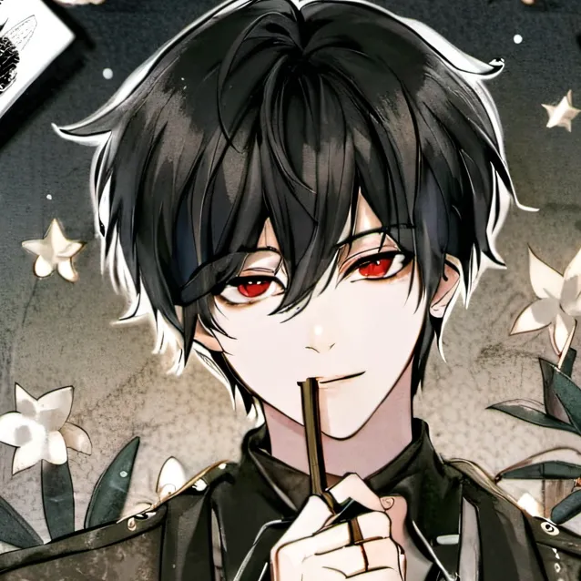 chat with ai character: Faro 