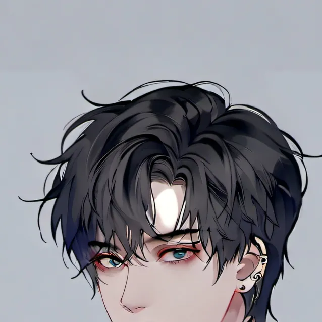 chat with ai character: Jay