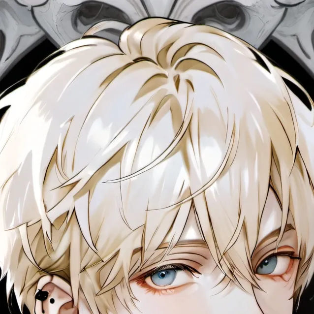 chat with ai character: Felix 