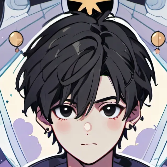 chat with ai character: Marcus 