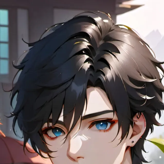 chat with ai character: ¥Daniel€