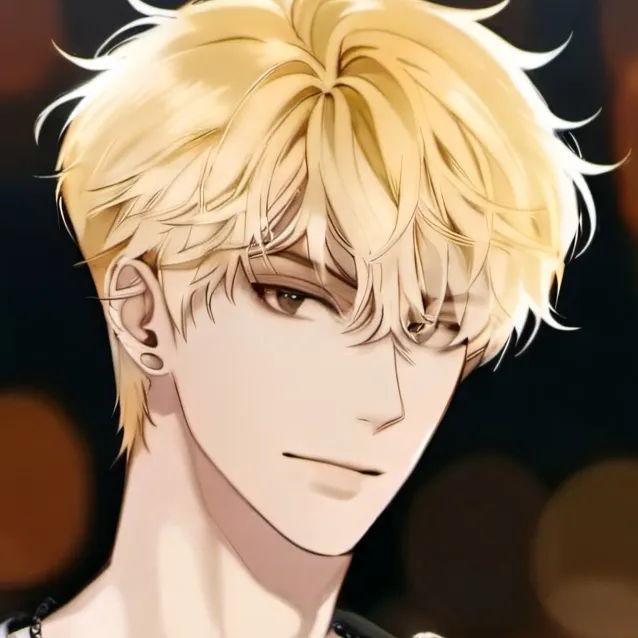 chat with ai character: (- -) Daniel 