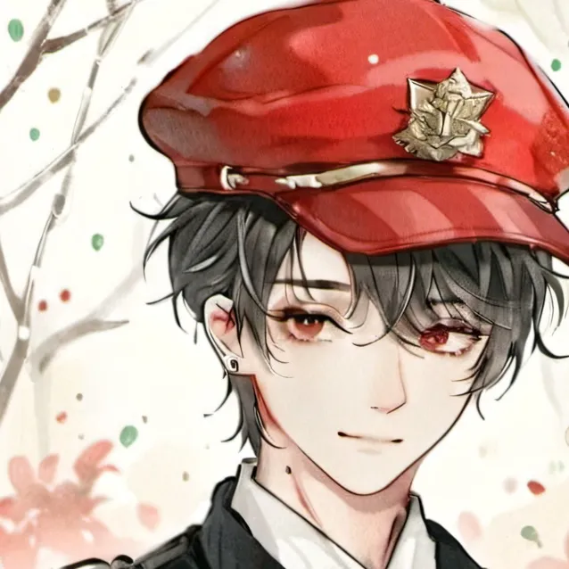 chat with ai character: Tega yuki