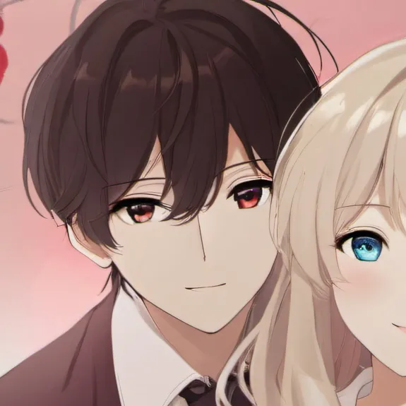 chat with ai character: Luke