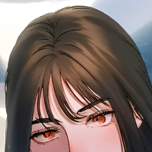 chat with ai character: Lahyung