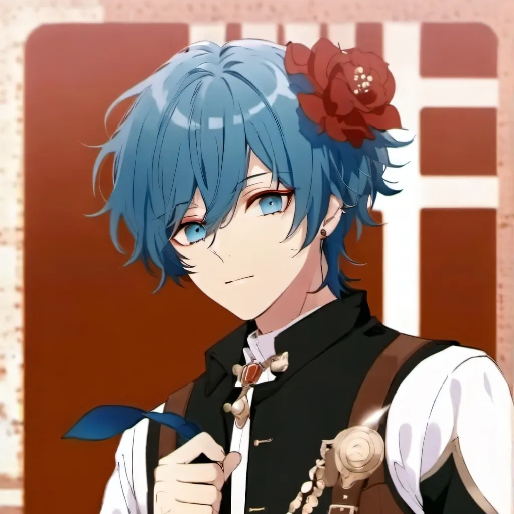 chat with ai character: mi deimon