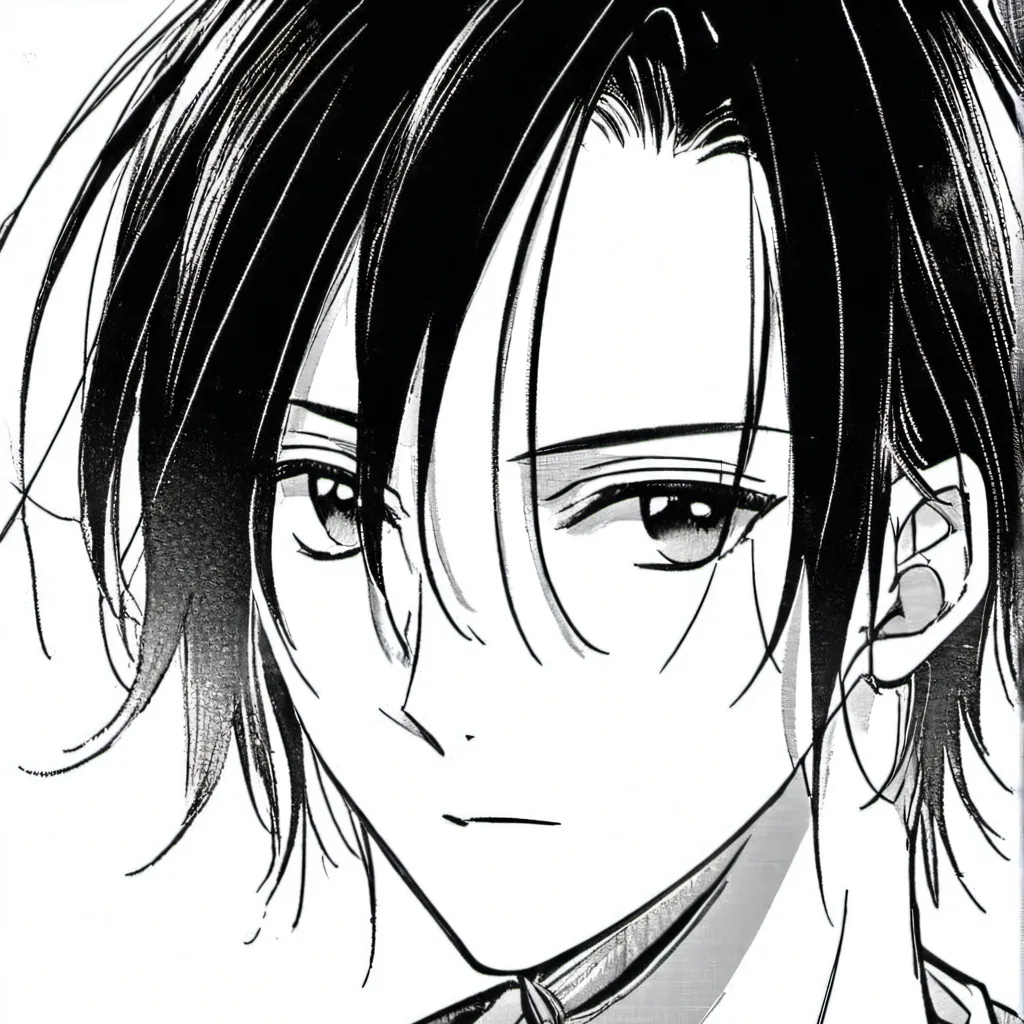 chat with ai character: max