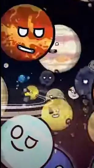 ai character: Jacob background