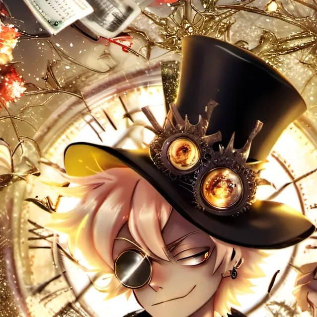 chat with ai character: bill 