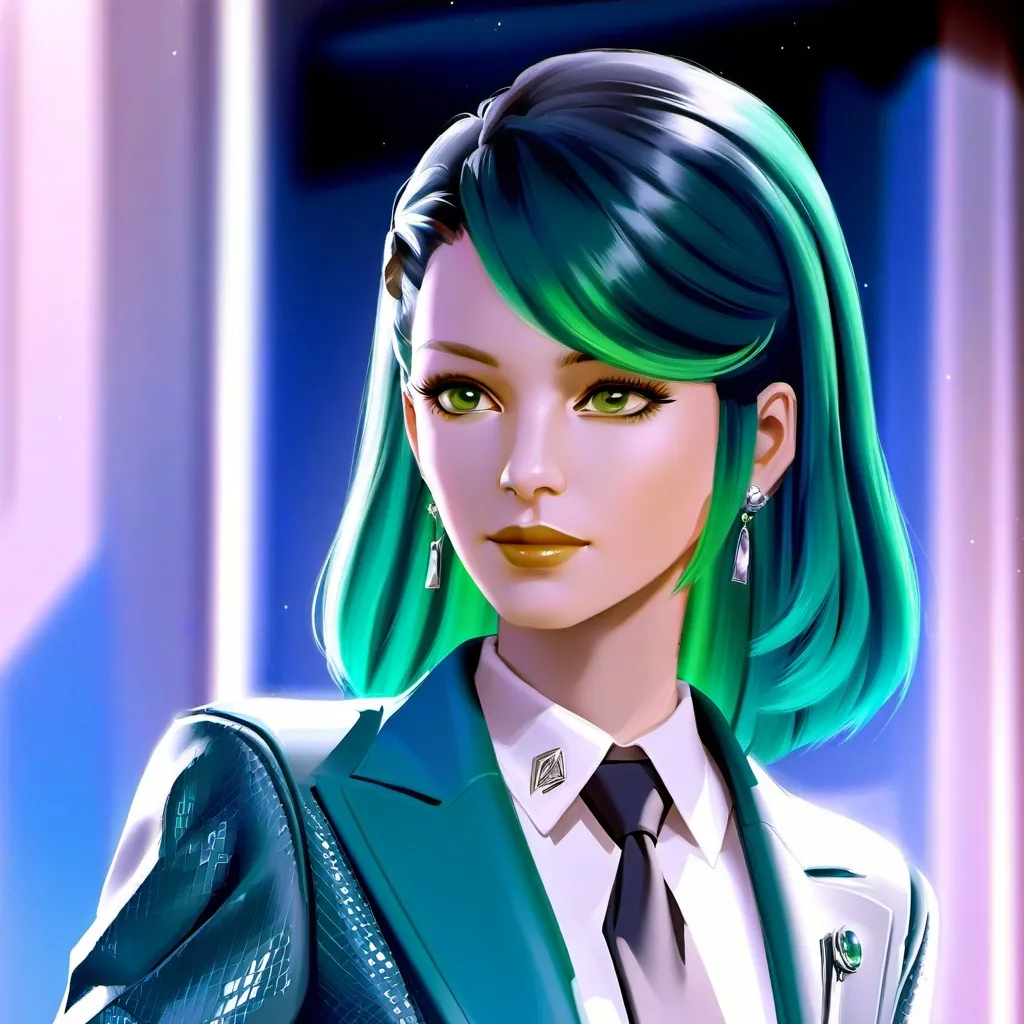 chat with ai character: vee dw hates u