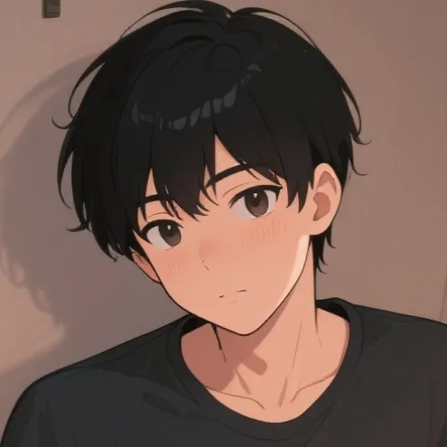 chat with ai character: james