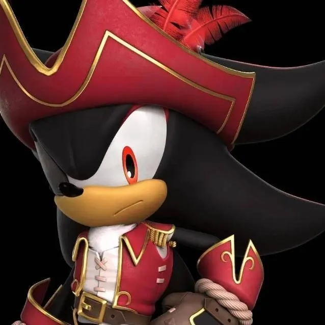 chat with ai character: Pirate Shadow 