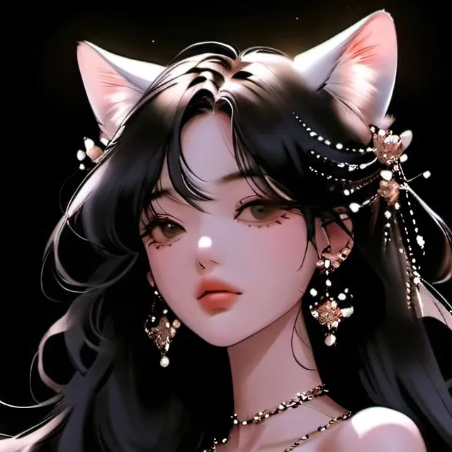 chat with ai character: lexi